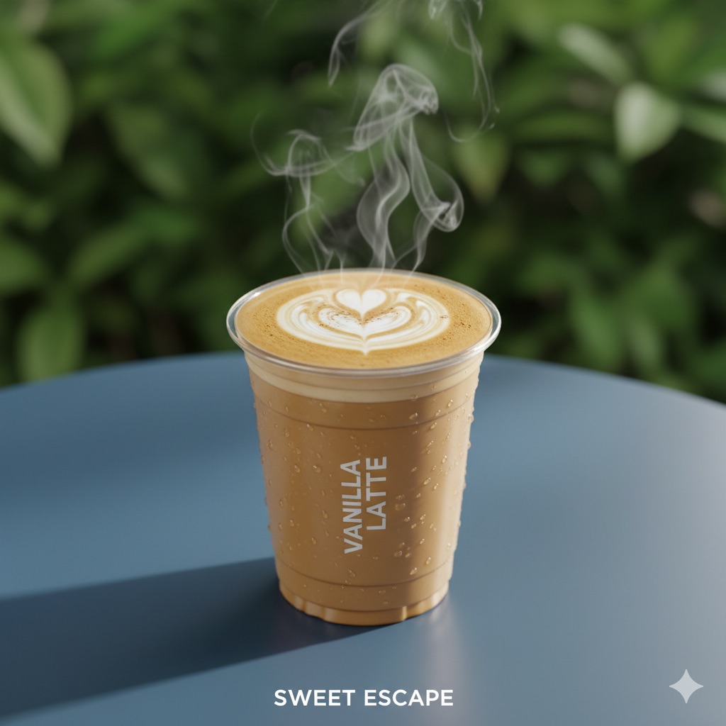 استاليد كراميل