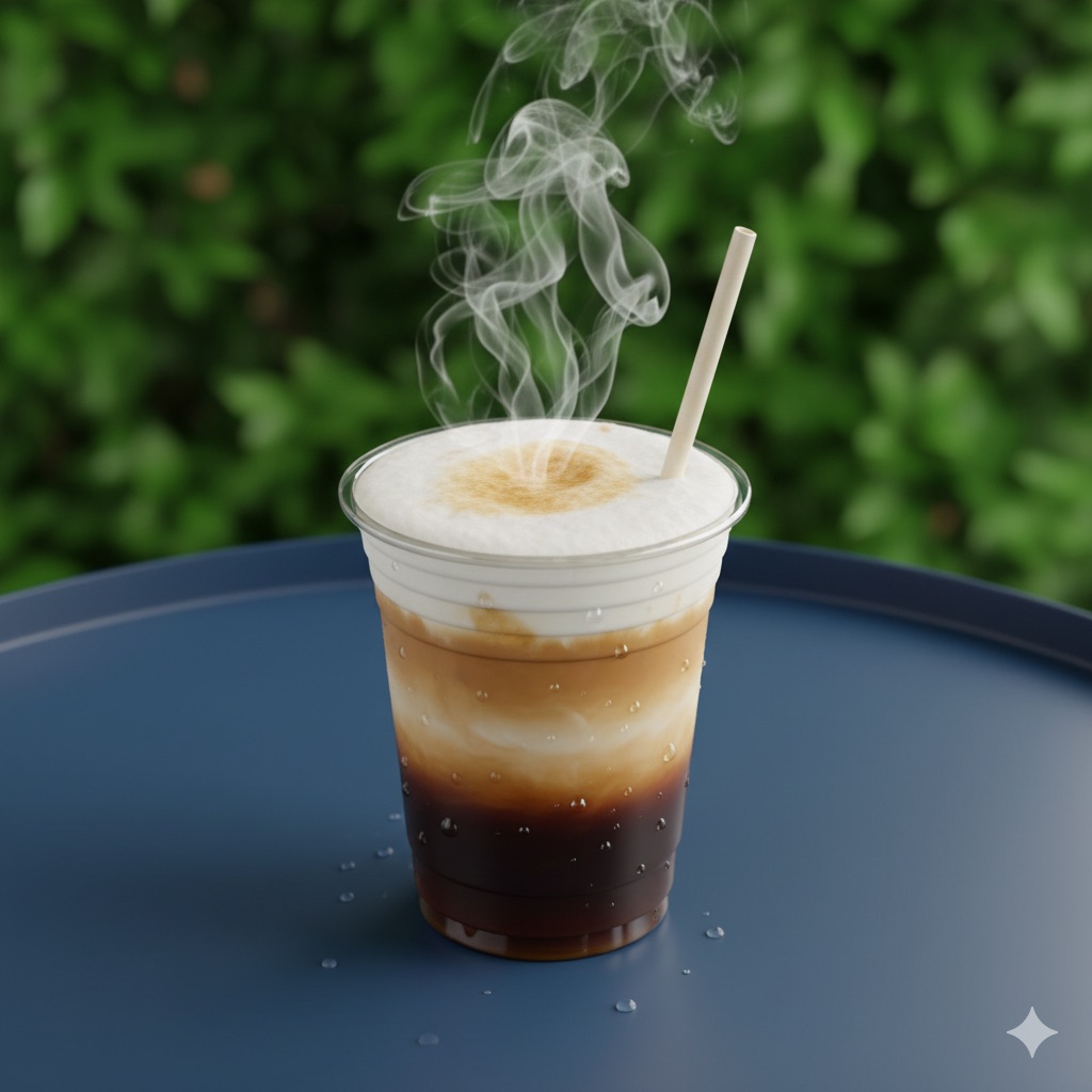 سبانش لاتيه