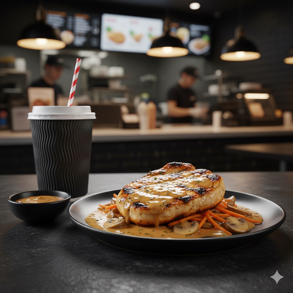 كاري بالاناناس