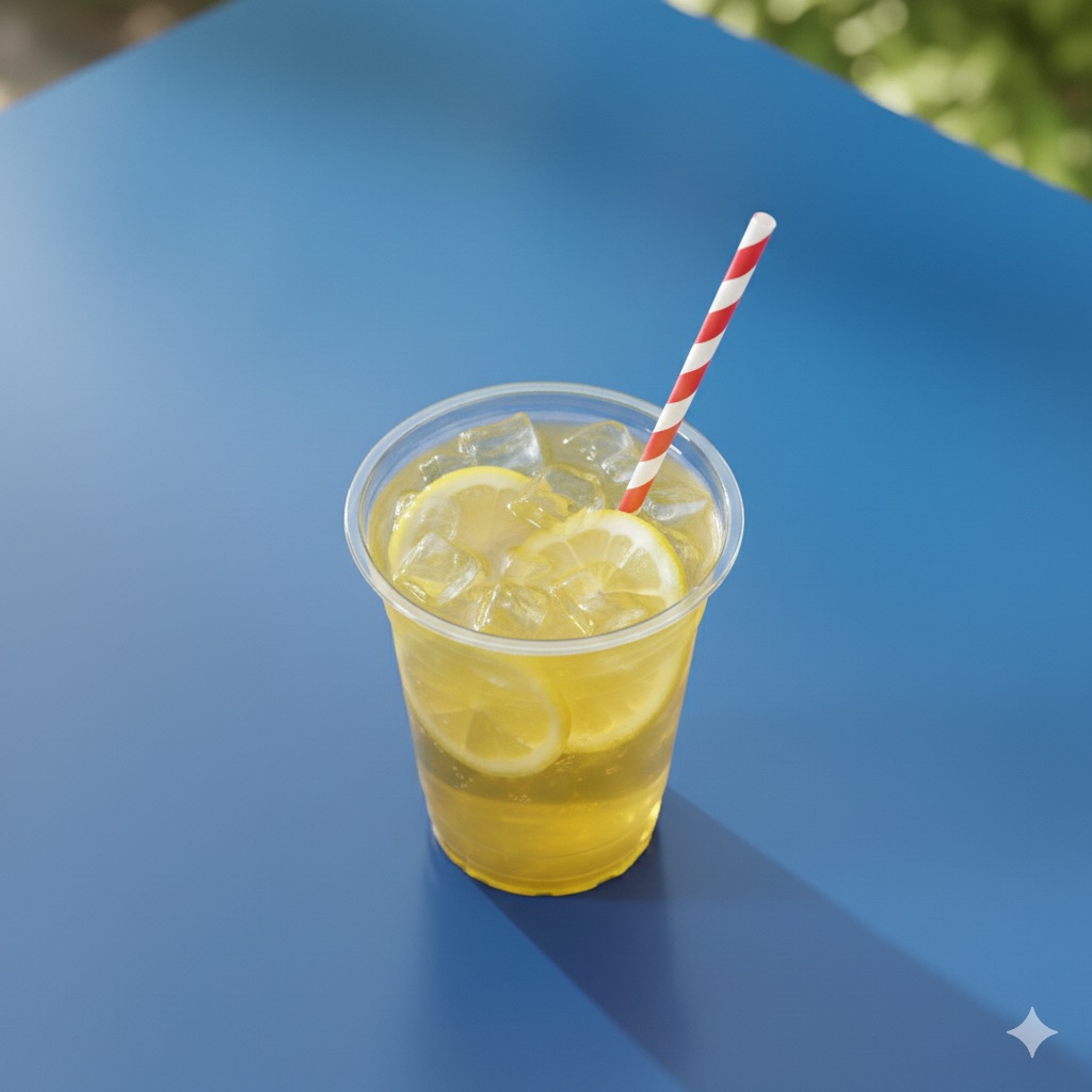 موهيتو ليمون