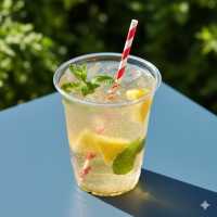 موهيتو اناناس