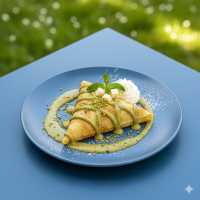 كريب بستاشيو