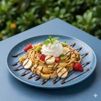 فوتوشيني كريب