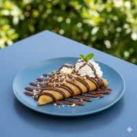 كريب نوتيلا