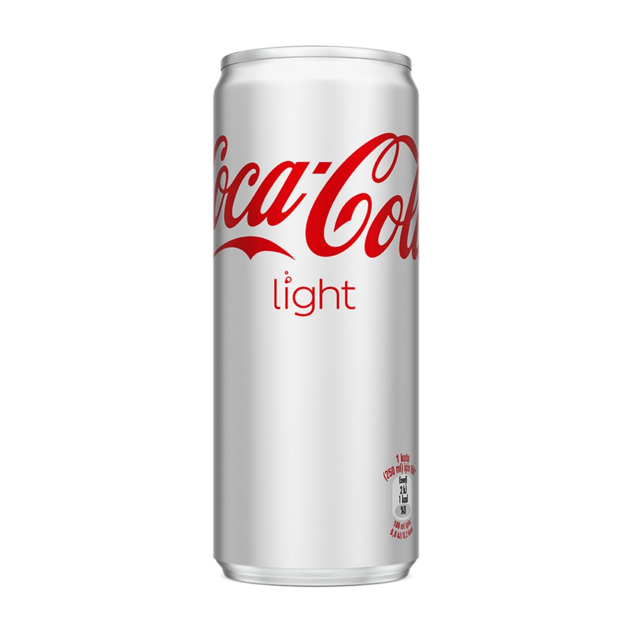 COCA COLA LİGHT - 
