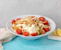 CHICKEN SEZAR SALAD