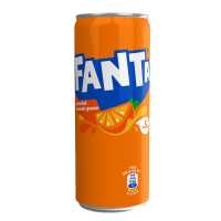 FANTA