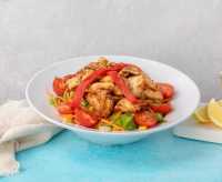 CAJUN CHICKEN SALAD