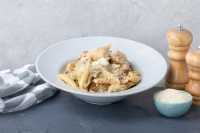 JUMBO CHICKEN PENNE