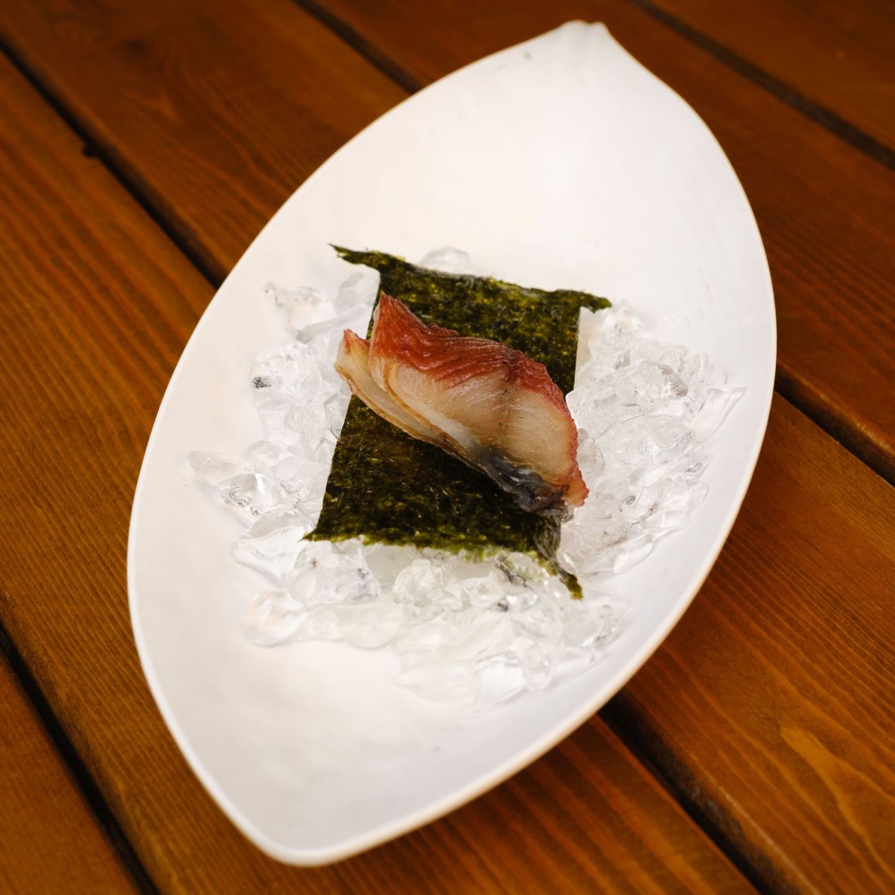 Unagi Sashimi (Adet)