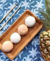 MOCHI - ÇEŞİTLERİMİZ ÇİLEK-MANGO-ÇİKOLATA