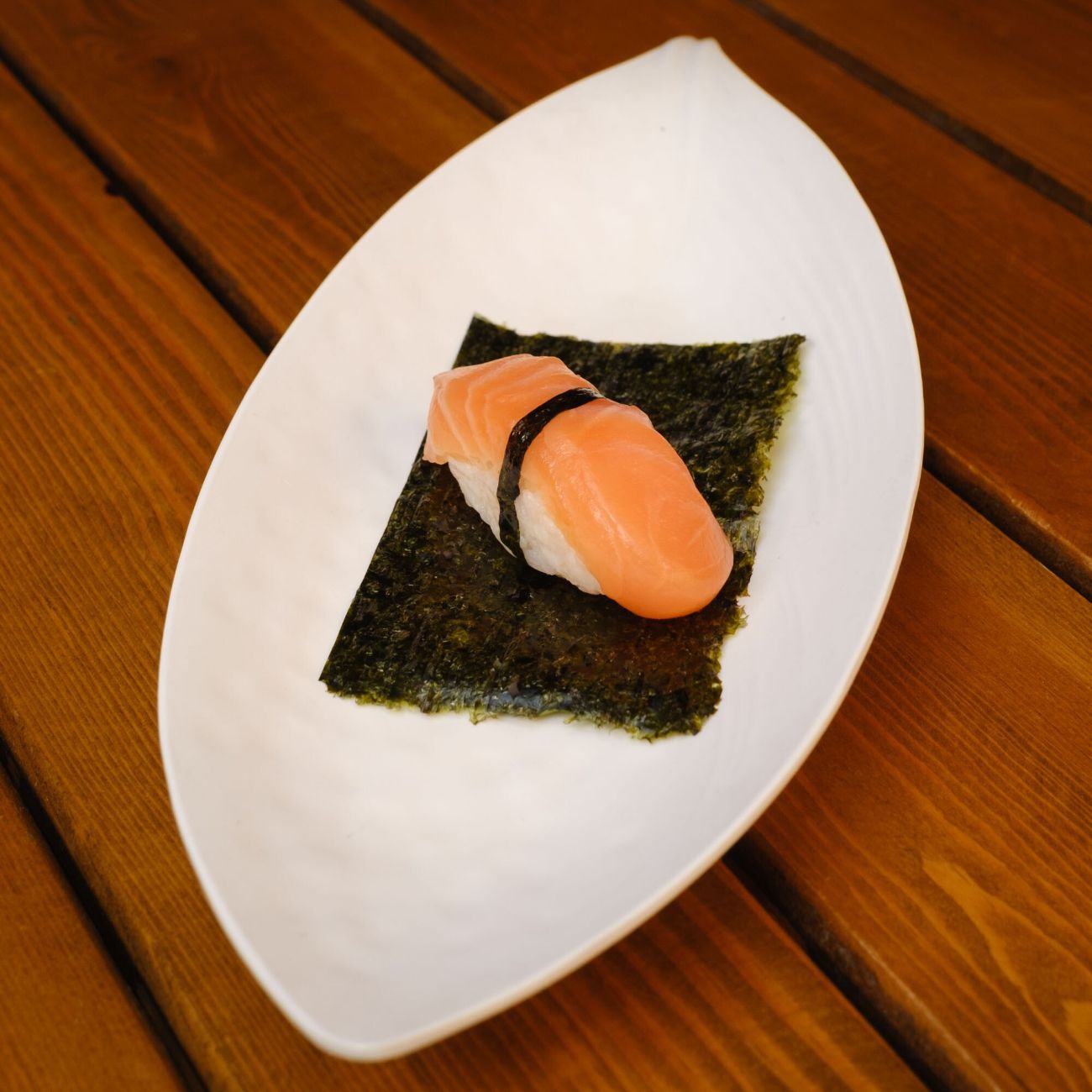 Sake Nigiri (Adet)