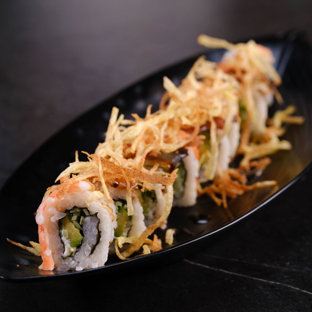 Tiger Roll (8 Adet)