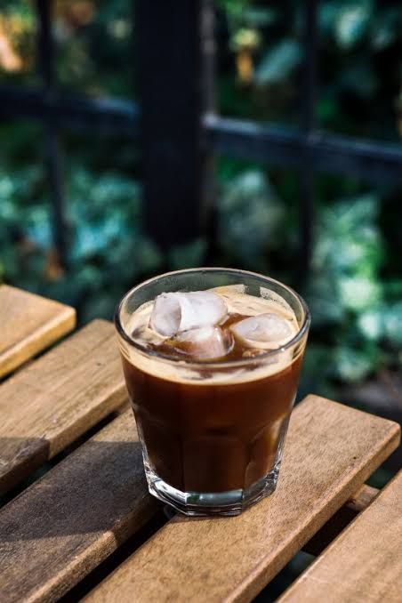 Ice Espresso - 