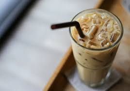 Ice Latte - 