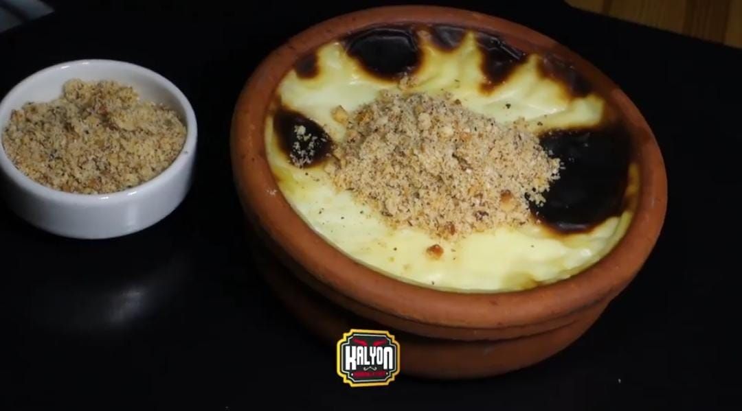 Sütlaç - 