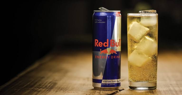 Redbull - 