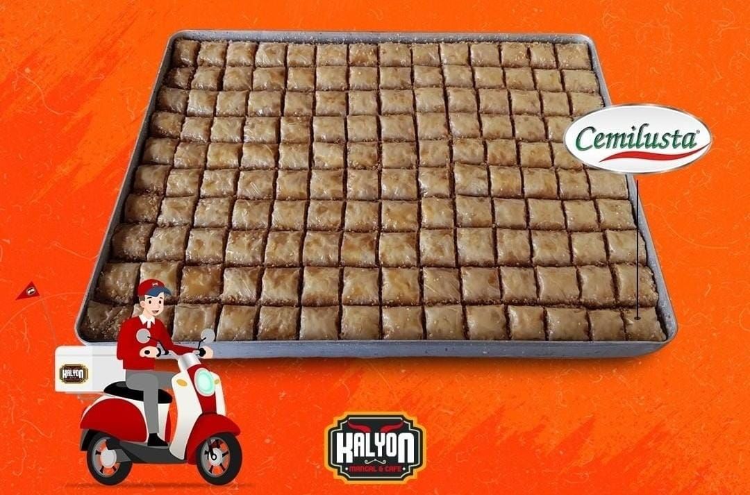 Baklava - 