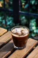 Ice Espresso