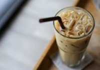 Ice Latte