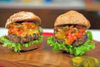 Meksika Burger