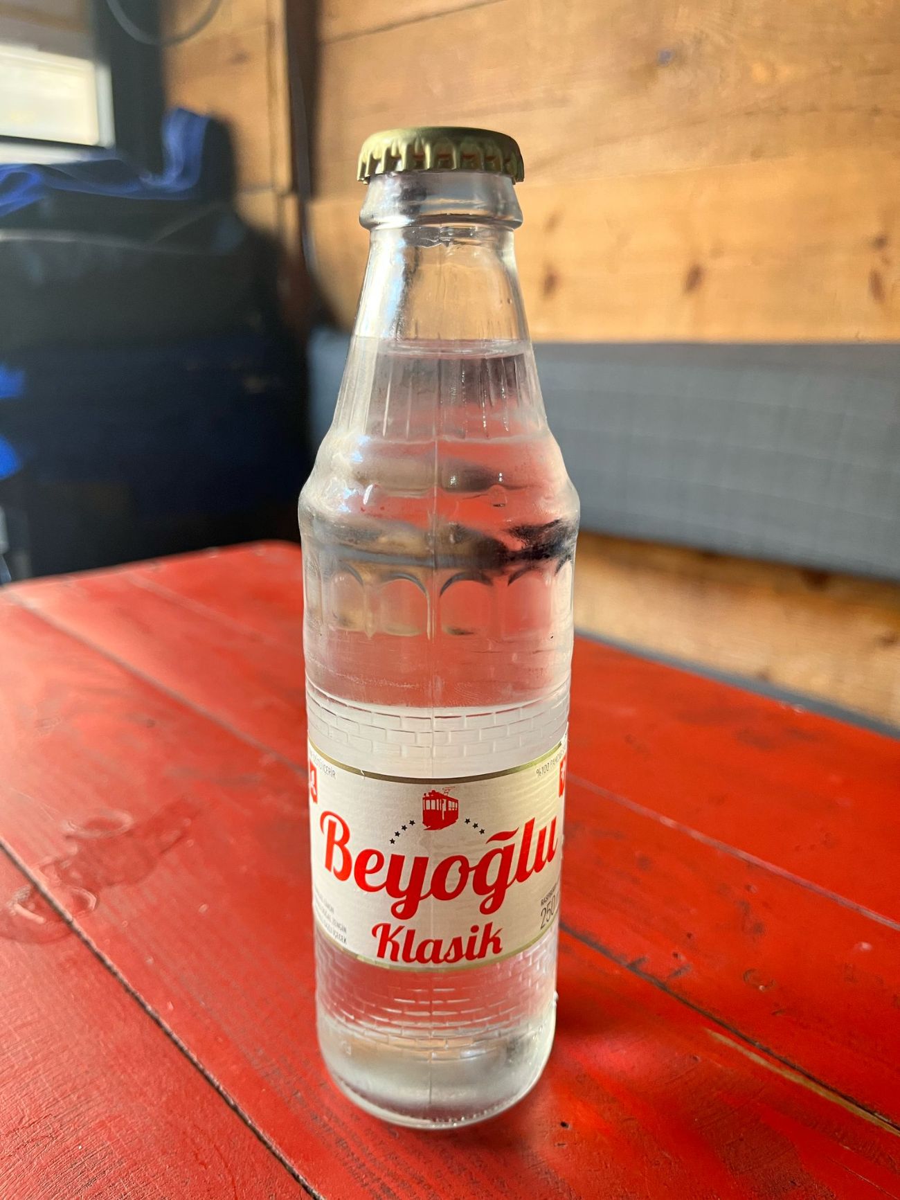 Beyoglu klasik - 