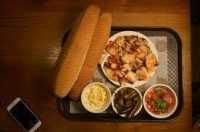 نفر كص دجاج - 