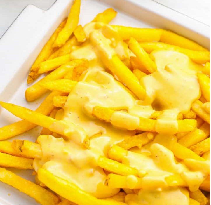 فنگر بالجبن