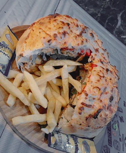 لغم بركر عمار