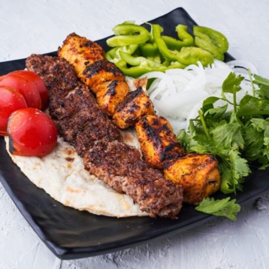 نص نفر مشكل