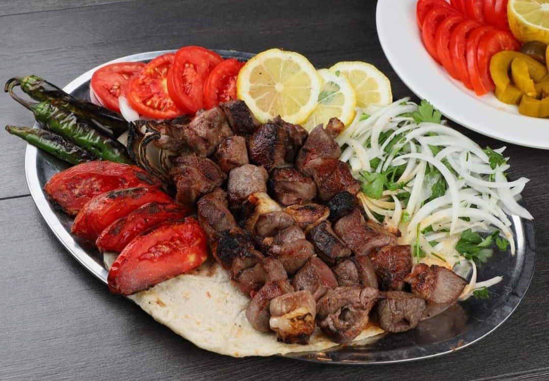 نفر تكة لحم