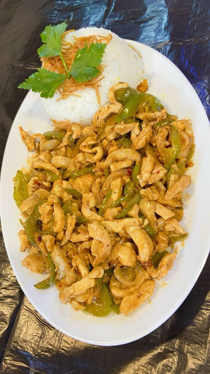 وجبة فاهيتا