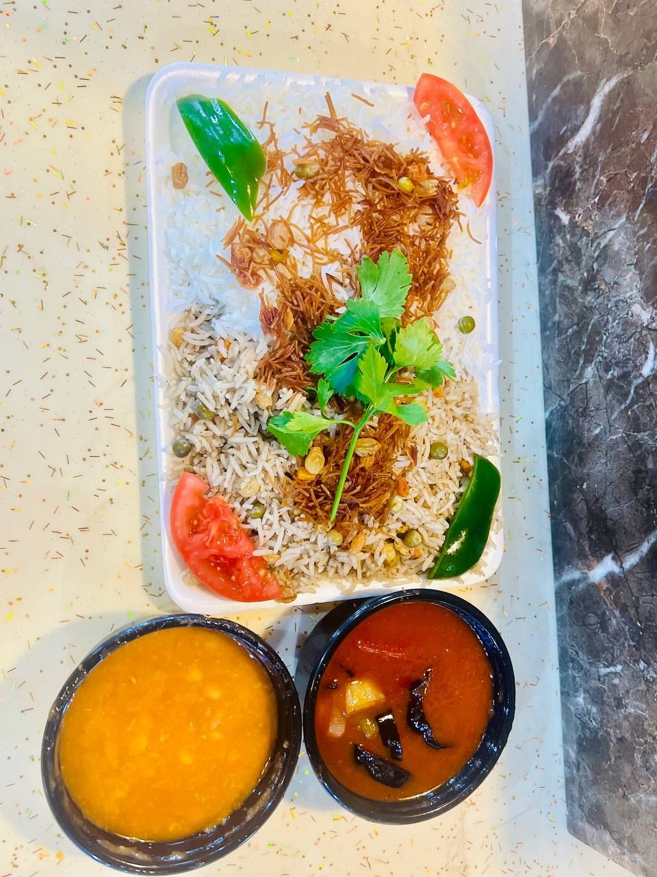 نفر تمن ومرق