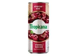 TROPİCANA VİŞNE - 