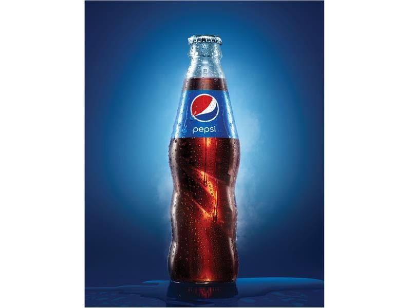 ŞİŞE PEPSİ - 