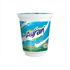 AYRAN - 