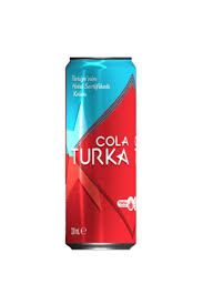COLA TURCA - 
