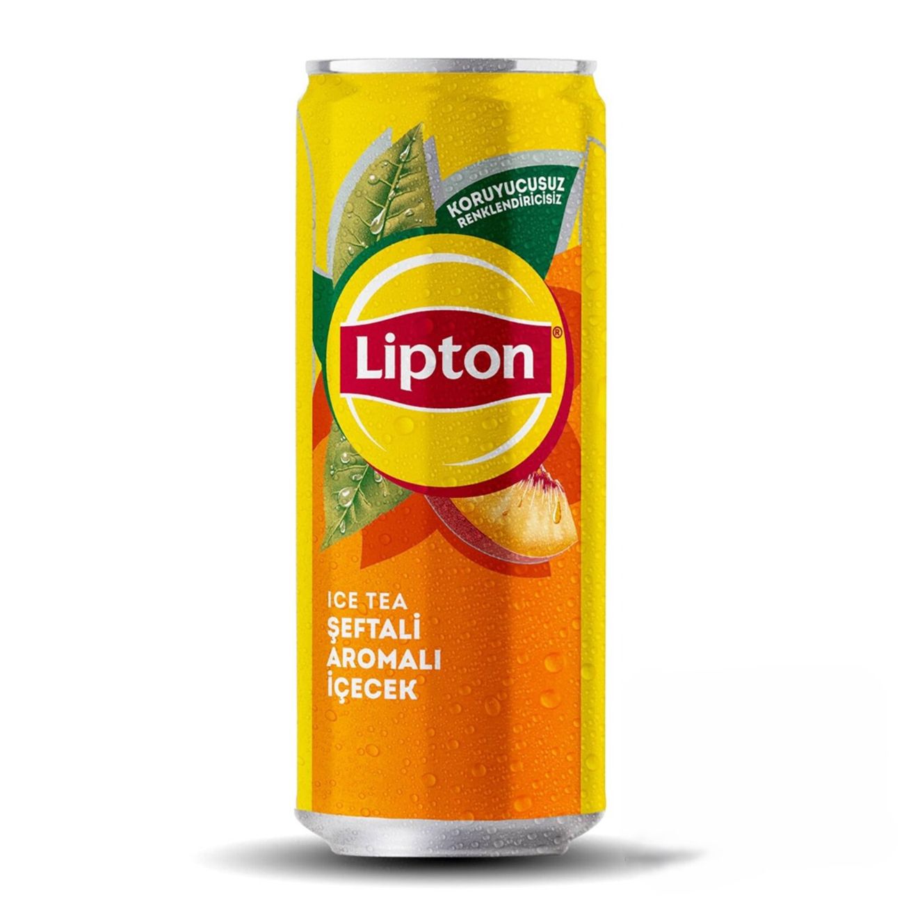 LİPTON İCE TEA - 