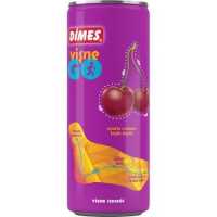 Dimes Vişne Suyu ( 250 ml)