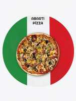 KARIŞIK PİZZA (ORTA BOY)