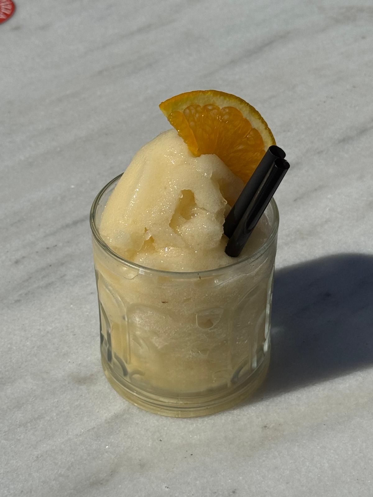 LEMON&PEACH FROZEN - 