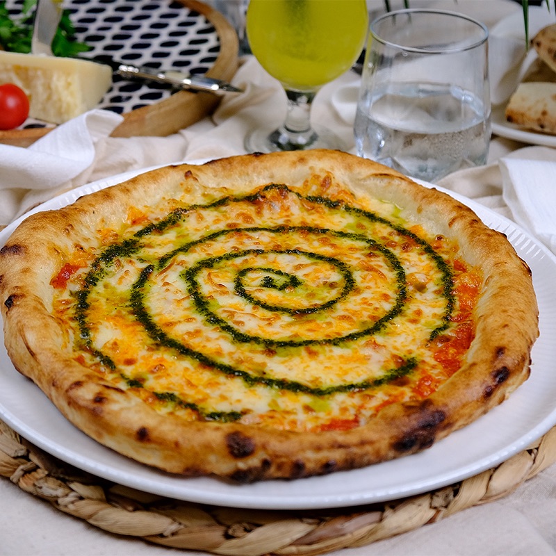 Margherita
