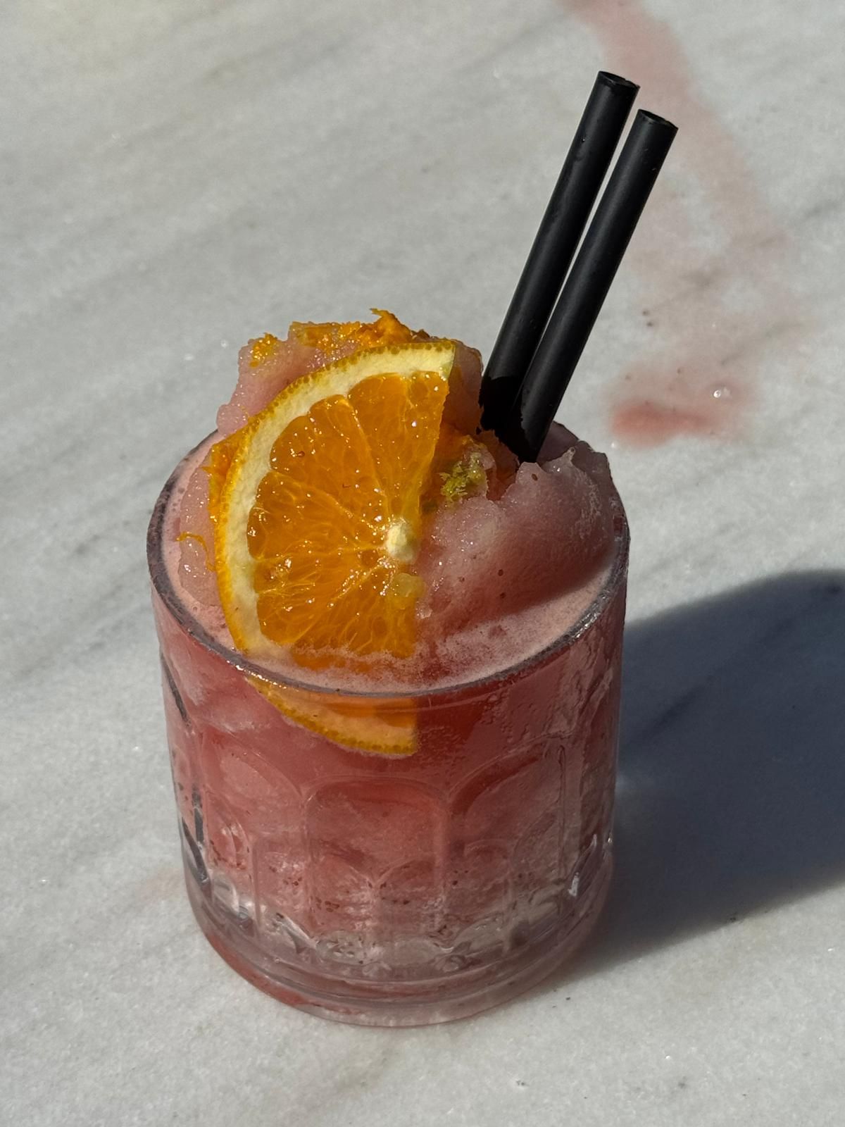 ROSE FROZEN - 