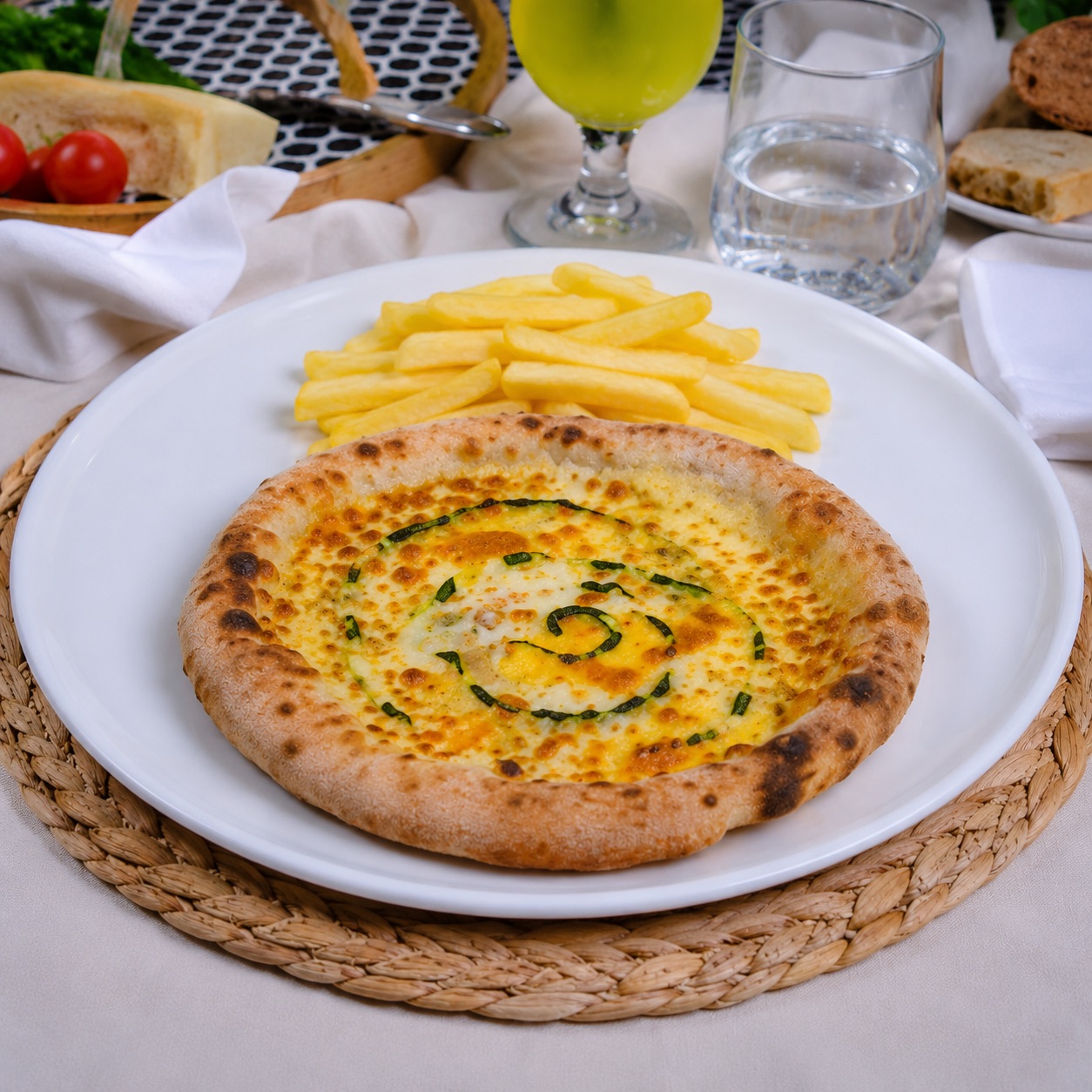 Margherita Piccolo