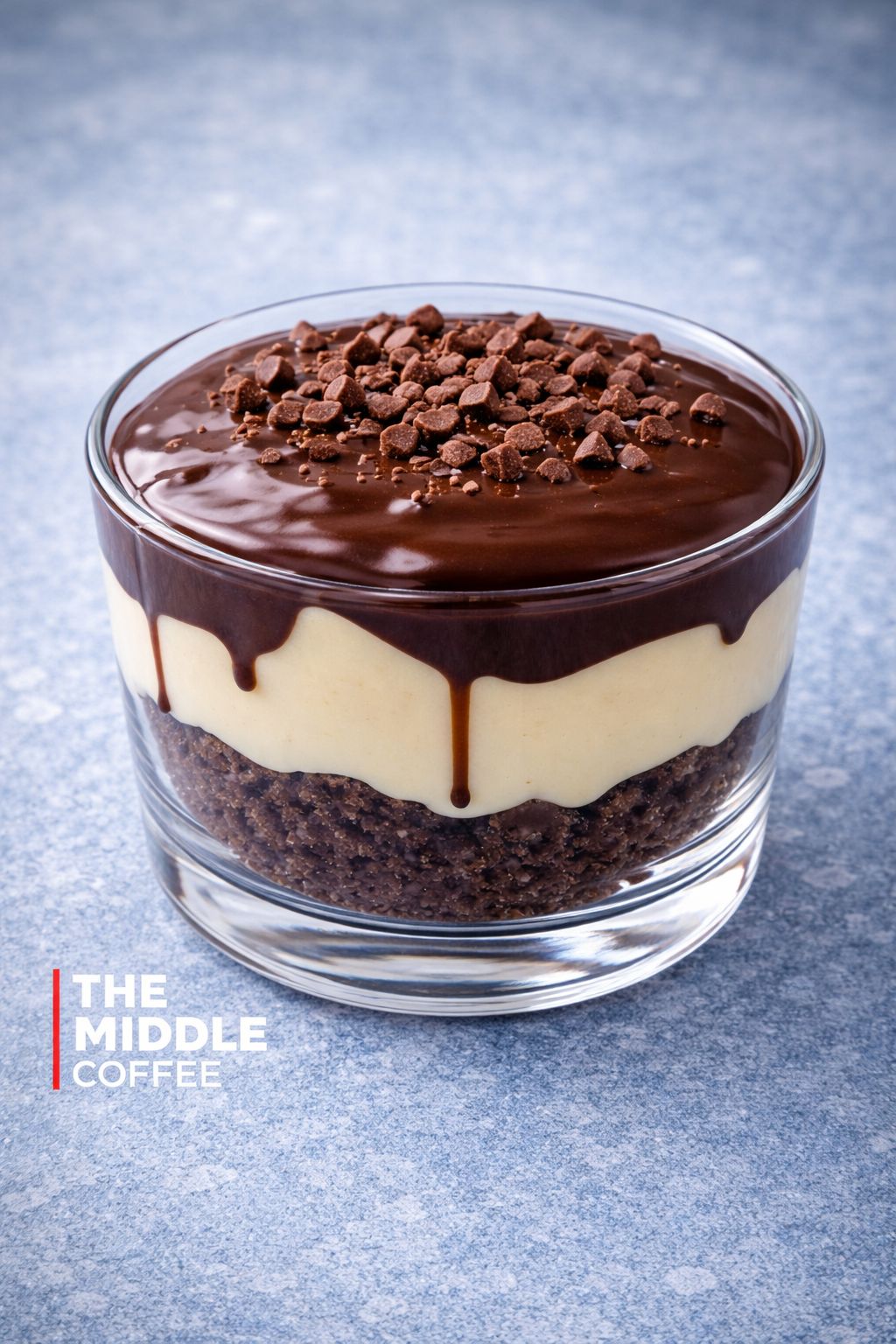 Spoonful - Brownie Kek, Magnolia Kreması, Belçika Çikolata