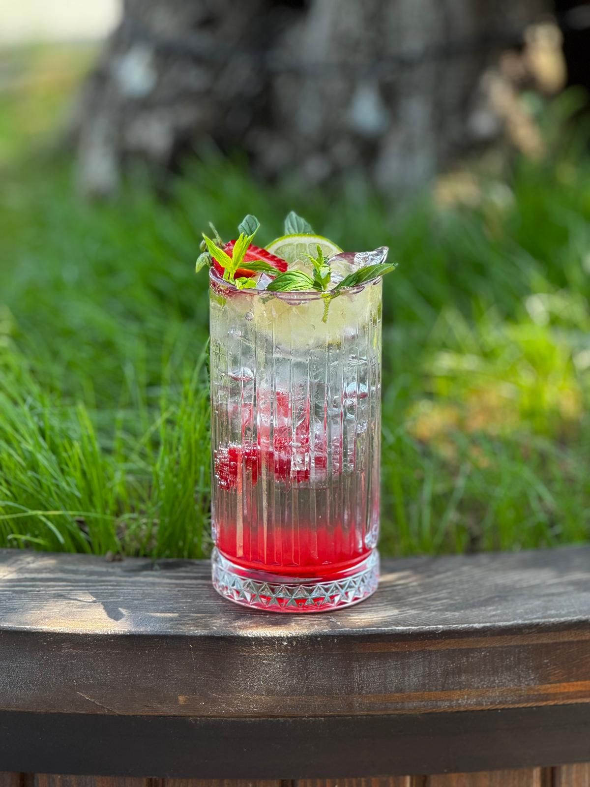 BERRY ZİNG - Çilek, Limon, Sprite