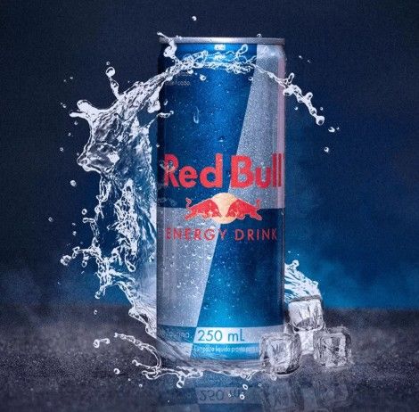 RED BULL KLASİK - 
