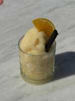 LEMON&PEACH FROZEN