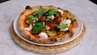 Mozarella Fresca