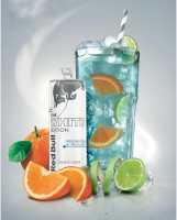 Red Bull Twist White